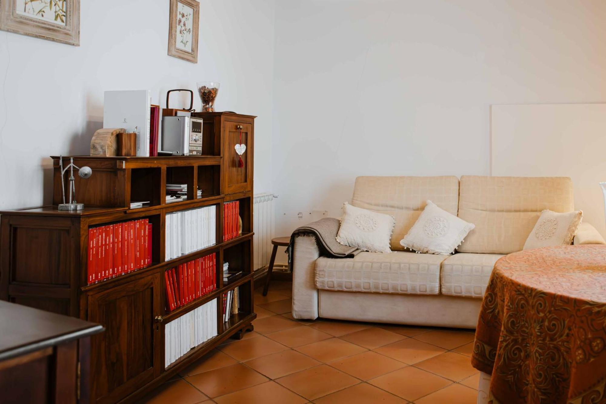 Maison d'hôtes La Casona De Mahora Extérieur photo